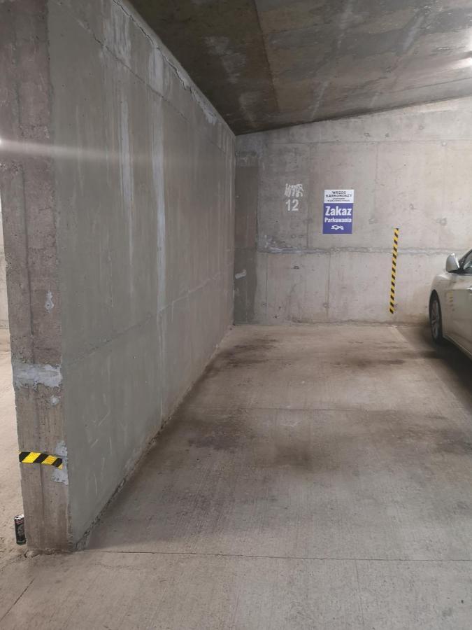 Wrzos Karkonoszy Apartment Szklarska Poreba Bagian luar foto
