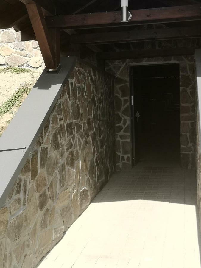 Wrzos Karkonoszy Apartment Szklarska Poreba Bagian luar foto